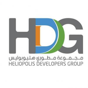 صورة مجموعة مطوري هليوبوليس HDG