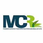 صورة الشركة الحديثة للتشييد والاستثمار العقارى