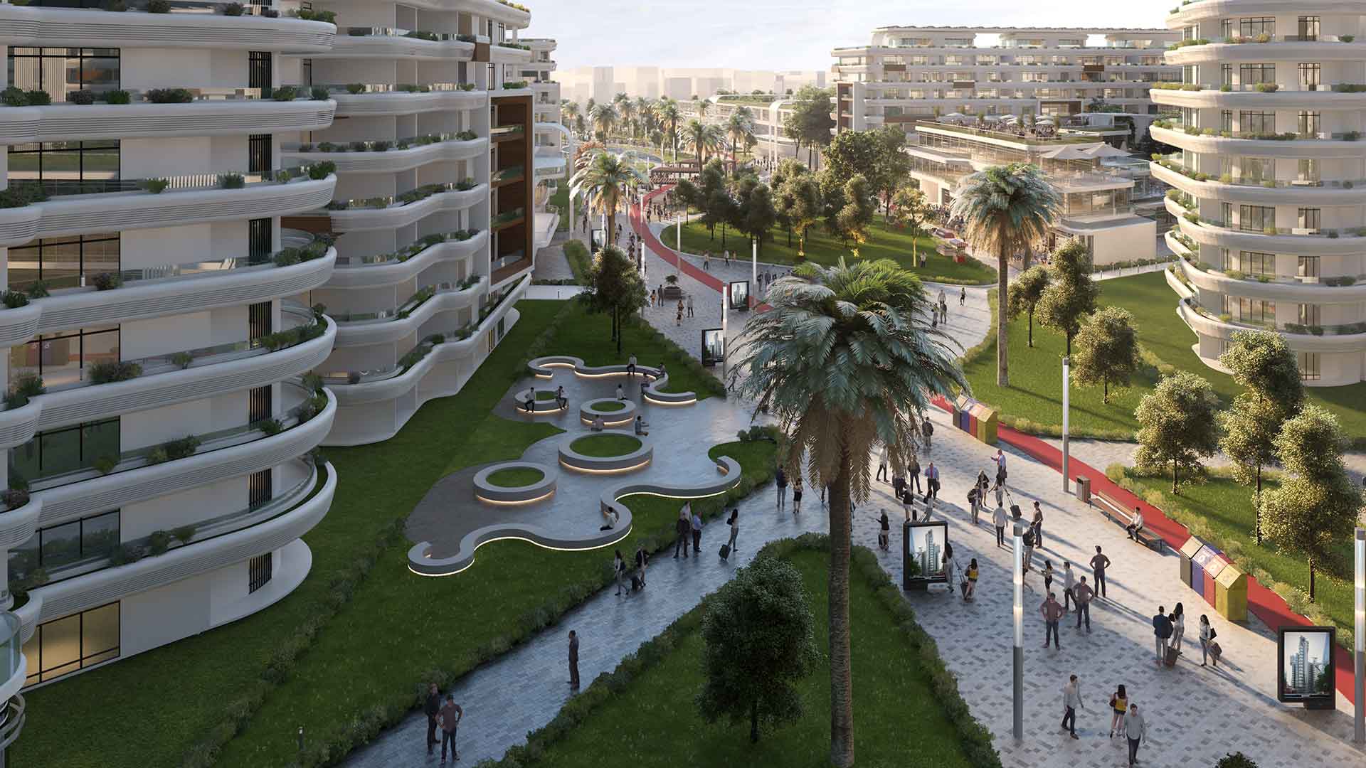 board-walk-compound-new-capital