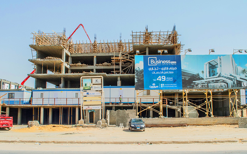 businessplus-newcairo-constructionupdate