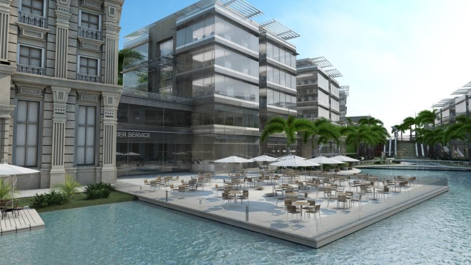 cairo-business-park-new-cairo-business-hub