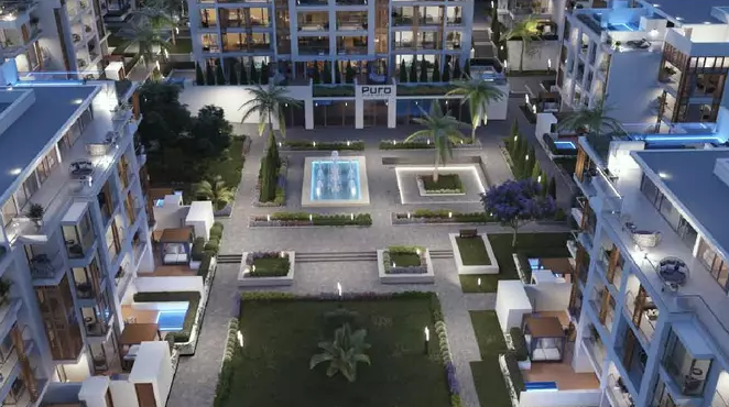 cairo-west-residence-compound