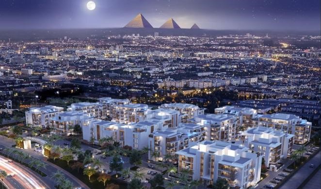 cairo-west-residence-giza