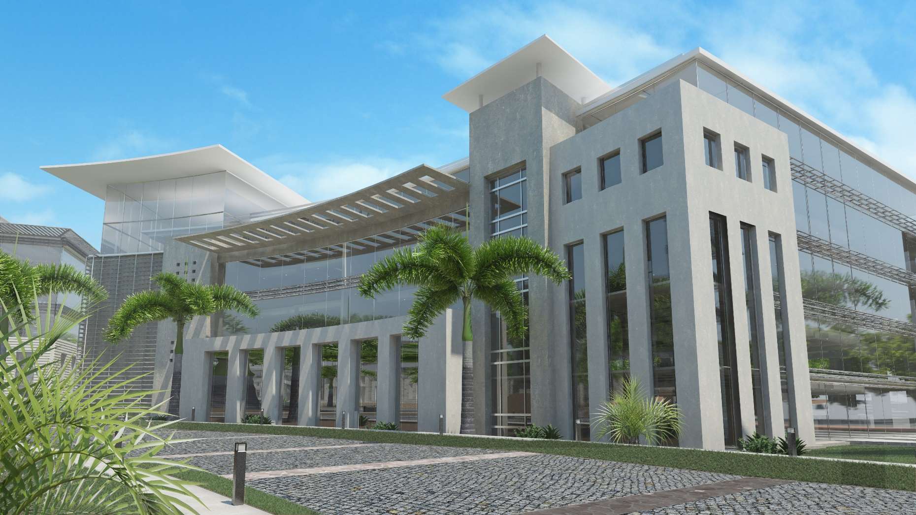 cairobusinessparknewcairobusinesshub