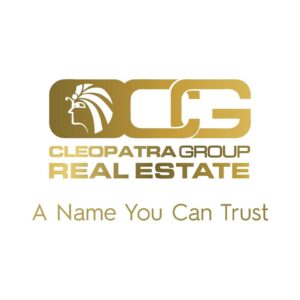 صورة كليوباترا للتطوير العقاري