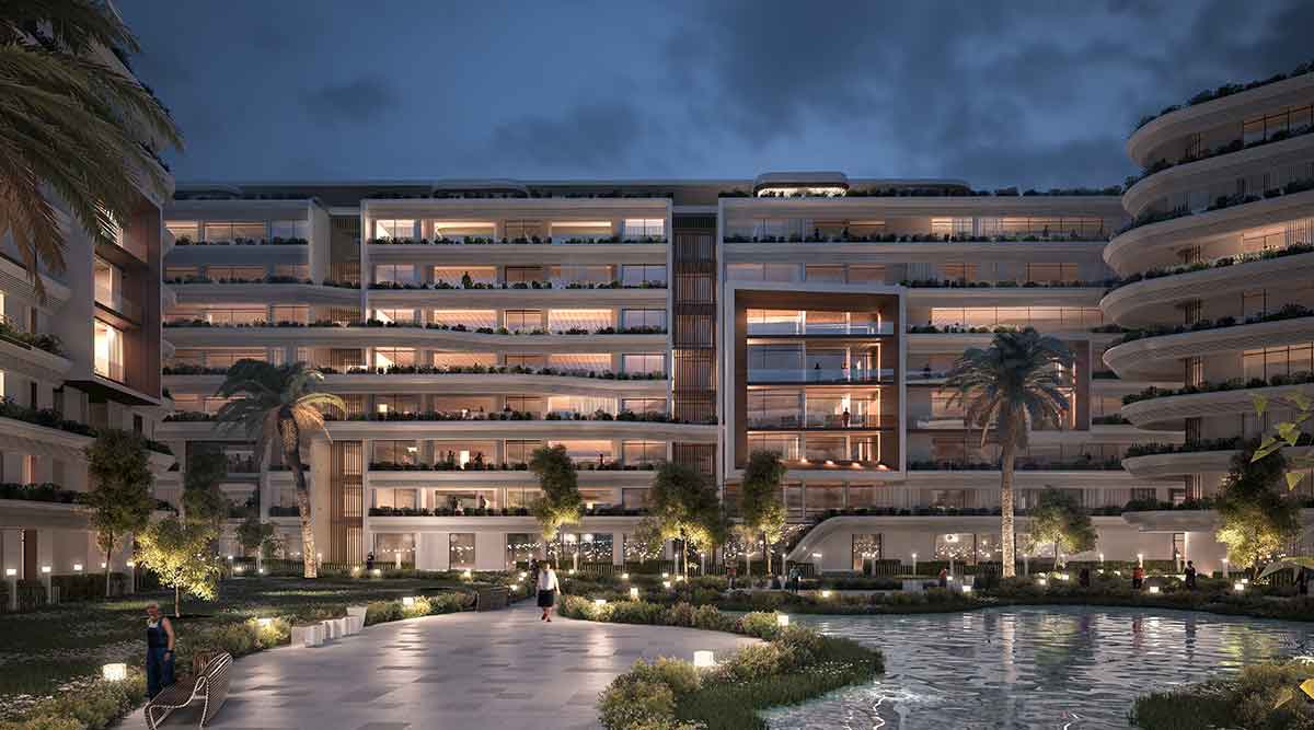 compound-board-walk-new-capital