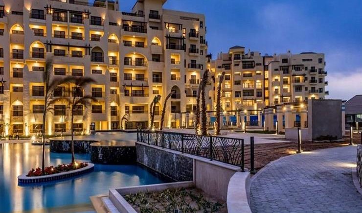 compound-cairo-west-residence