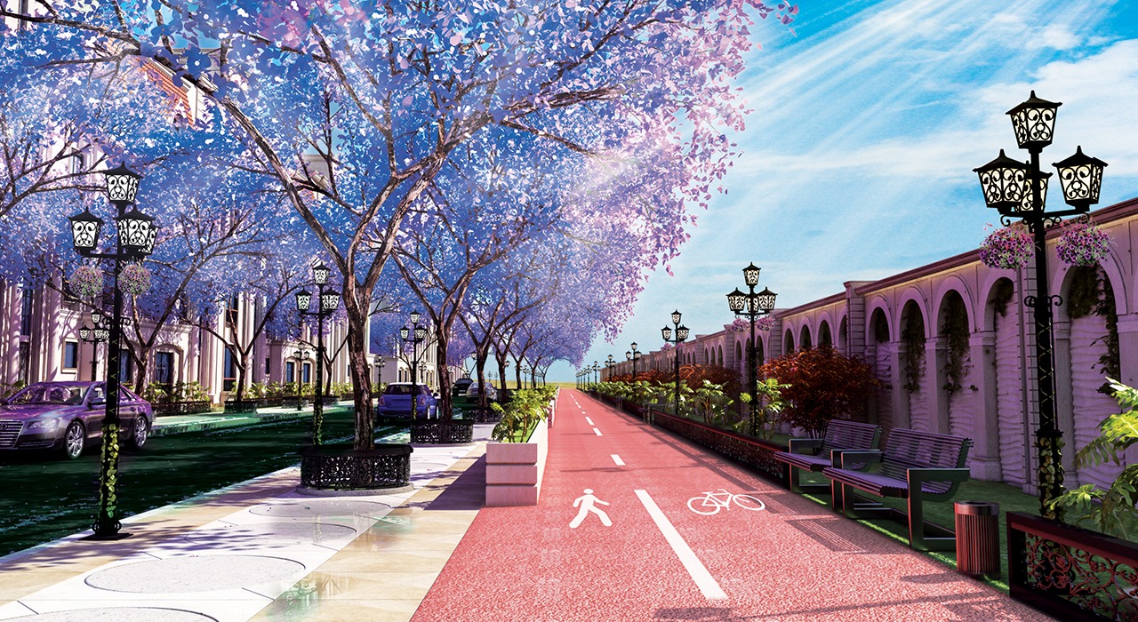 compound-rock-vera-new-cairo