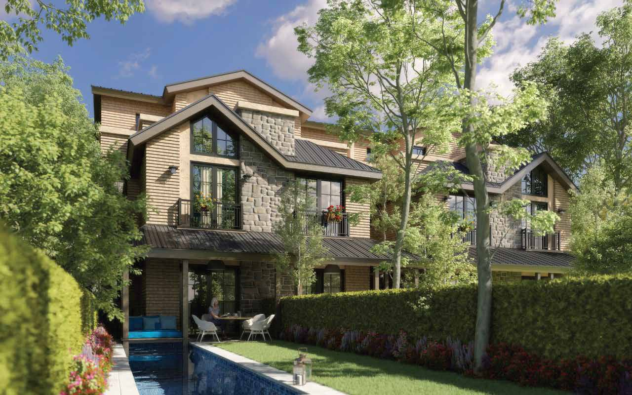 compound-the-mark-new-cairo-villas