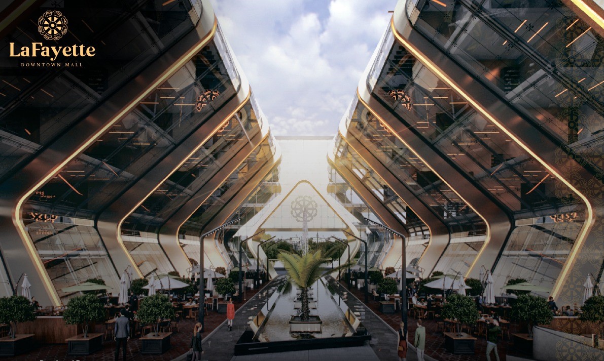 lafayette-mall-new-capital