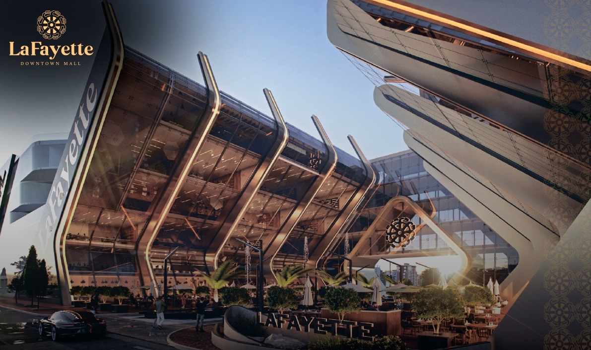 lafayettemallnewcapital