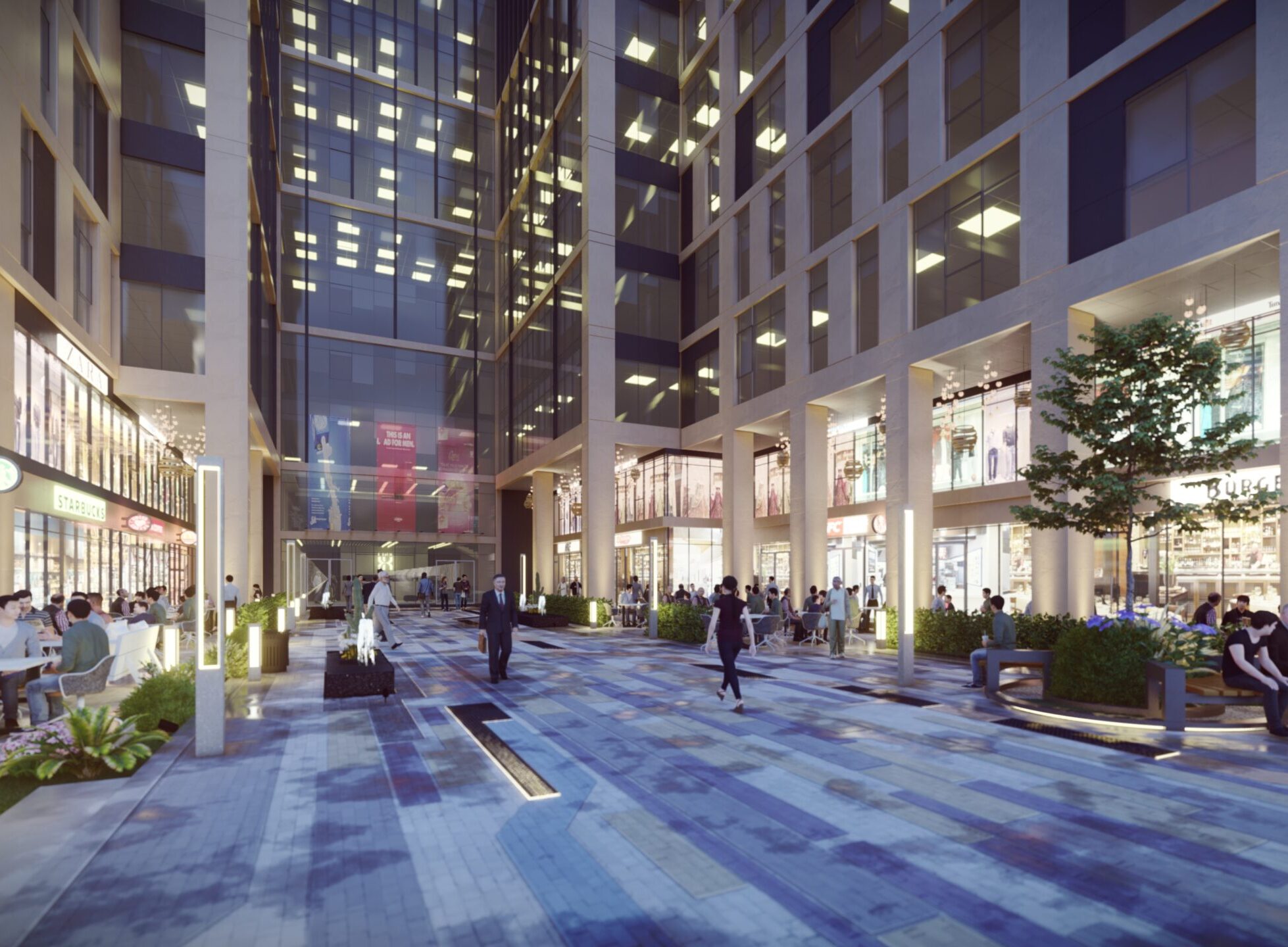 linx-mall-new-capital