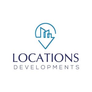 صورة لوكيشن للتطوير العقاري