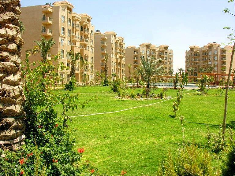 palm-view-compound-6-october-city