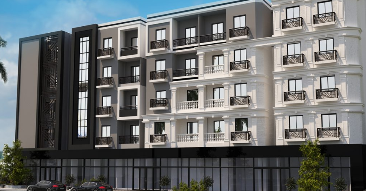 sheraton-gate-complex