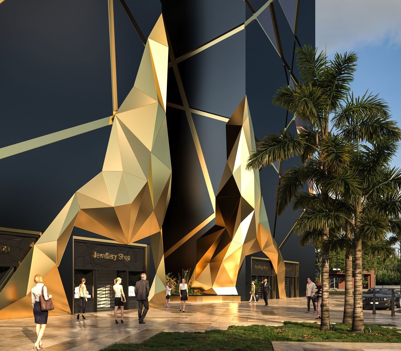 souq-eldahab-new-capital